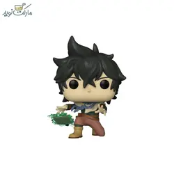 فیگور شخصیت یونو 1101 سری فانکو پاپ