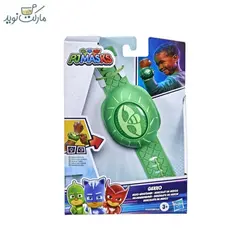 ساعت مچی گکو Gekko سری گروه شب نقاب