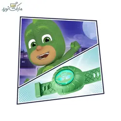 ساعت مچی گکو Gekko سری گروه شب نقاب