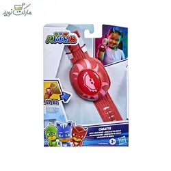 ساعت مچی اولت Owlette سری گروه شب نقاب