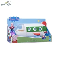 هواپیما اسباب بازی بزرگ سری Peppa Pig