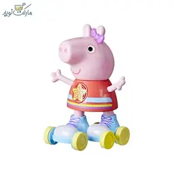 عروسک اسکیت سوار سری Peppa Pig