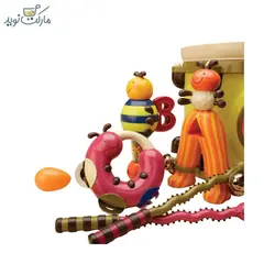 ست اسباب بازی طبل کودک سری B Toys