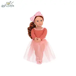 عروسک OG مدل Aubrie قد ۴۶ سانتی