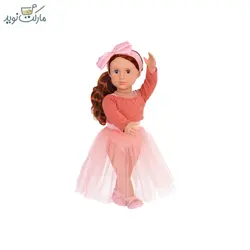 عروسک OG مدل Aubrie قد ۴۶ سانتی