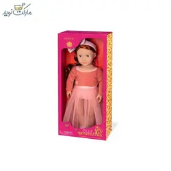 عروسک OG مدل Aubrie قد ۴۶ سانتی