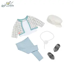 عروسک OG مدل Lysie قد ۴۶ سانتی