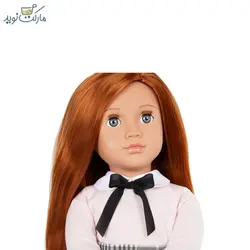 عروسک OG مدل Carly قد ۴۶ سانتی