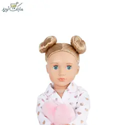 عروسک OG مدل Serenity قد ۴۶ سانتی