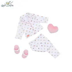 عروسک OG مدل Serenity قد ۴۶ سانتی