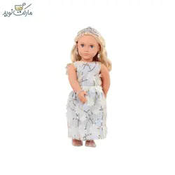 عروسک OG مدل Ellory قد ۴۶ سانتی