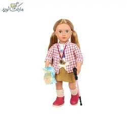 عروسک OG مدل Shannon قد ۴۶ سانتی