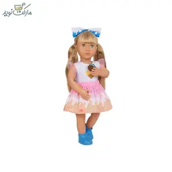 عروسک OG مدل Lorelei قد ۴۶ سانتی
