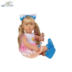 عروسک OG مدل Lorelei قد ۴۶ سانتی