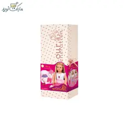 عروسک OG مدل Thea قد ۴۶ سانتی