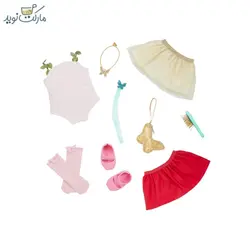 عروسک OG مدل Cambi قد ۴۶ سانتی