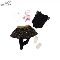 عروسک OG مدل Stella قد 46 سانتی