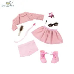 عروسک OG مدل Stella قد 46 سانتی