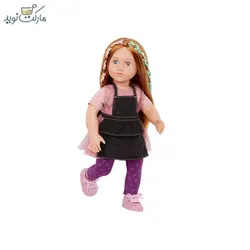 عروسک OG مدل Drew آرایشگر قد ۴۶ سانتی