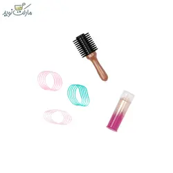 عروسک OG مدل Drew آرایشگر قد ۴۶ سانتی