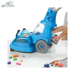 ست خمیر بازی Play Doh مدل جارو برقی