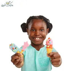 ست خمیر بازی Play Doh مدل پپا پیگ