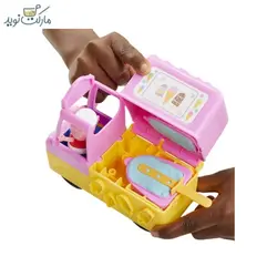 ست خمیر بازی Play Doh مدل پپا پیگ