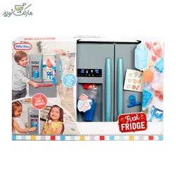ست بازی یخچال فریزر Little Tikes