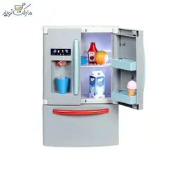 ست بازی یخچال فریزر Little Tikes