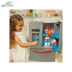 ست بازی یخچال فریزر Little Tikes