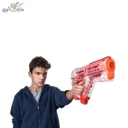 تفنگ ایکس شات Respawn RXB 0060 سری Faze Clane