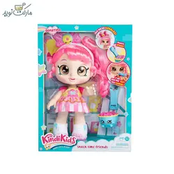 عروسک Donatina سری کیندی کیدز