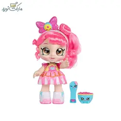 عروسک Donatina سری کیندی کیدز