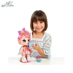 عروسک Donatina سری کیندی کیدز