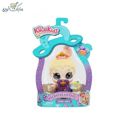 عروسک خواهر کوچولو Teenie Tiara کیندی کیدز