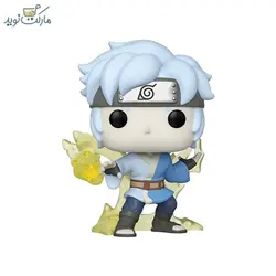 فیگور شخصیت میتسوکی 673 سری فانکو پاپ