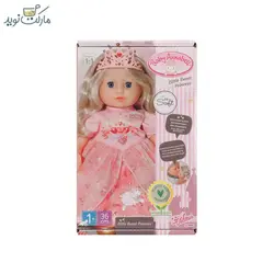 عروسک شاهزاده بیبی آنابل ۳۶ سانتی