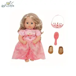 عروسک شاهزاده بیبی آنابل ۳۶ سانتی