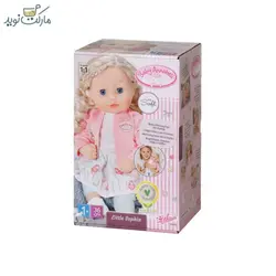عروسک سوفیا کوچک بیبی آنابل 36 سانتی
