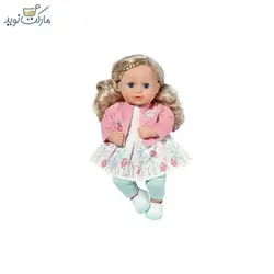 عروسک سوفیا کوچک بیبی آنابل 36 سانتی