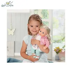عروسک سوفیا کوچک بیبی آنابل 36 سانتی