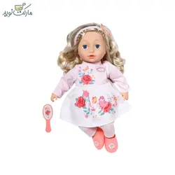 عروسک سوفیا بیبی آنابل ۴۳ سانتی