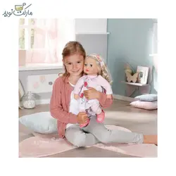 عروسک سوفیا بیبی آنابل ۴۳ سانتی
