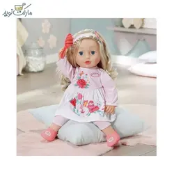 عروسک سوفیا بیبی آنابل ۴۳ سانتی