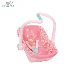 کریر عروسک های بیبی آنابل