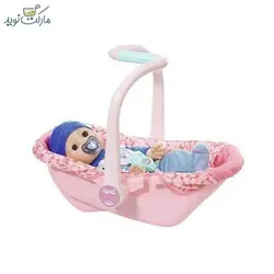 کریر عروسک های بیبی آنابل