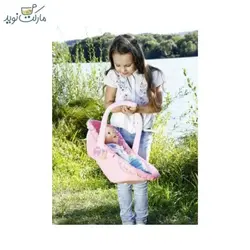 کریر عروسک های بیبی آنابل