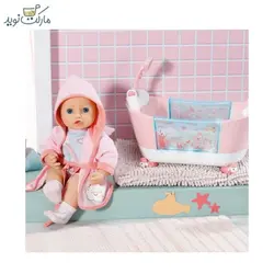 وان حمام عروسک های بیبی آنابل