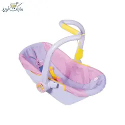 کریر عروسک های بیبی بورن