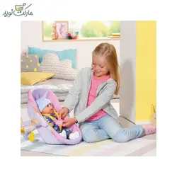 کریر عروسک های بیبی بورن